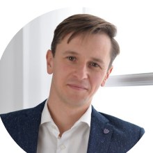 Евгений Титомир