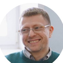 Леонид Беленовский