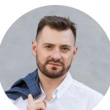 Виталий Сафронов